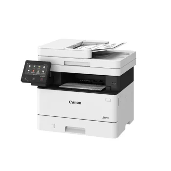   Canon i-SENSYS MF453dw mono lézer multifunkciós nyomtató fehér