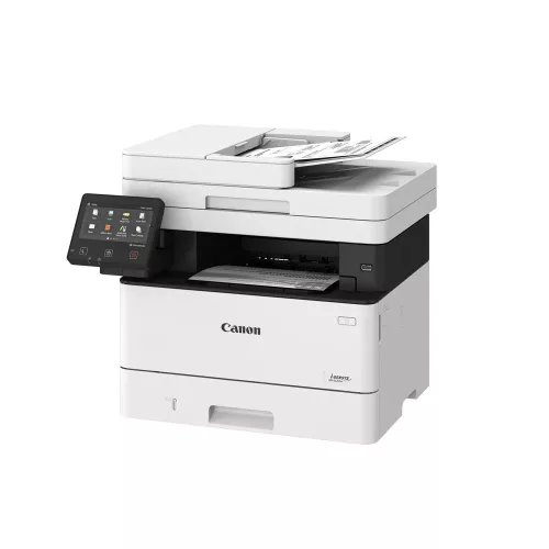 Canon i-SENSYS MF453dw mono lézer multifunkciós nyomtató fehér