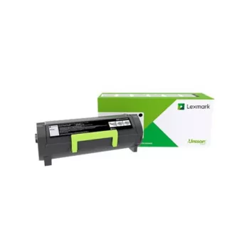 Lexmark MS312/415 High Corporate Toner 5K (Eredeti) 51F2H0E