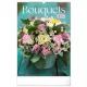 Falinaptár képes  330×460mm Bouquets  Realsystem 2024.