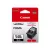 Canon PG-540L Tintapatron Black 11 ml