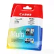 Canon PG-540 (1x8 ml) + CL-541 (1x8 ml) + 50 lap GP501 10x15 fényes fotópapír Multipack