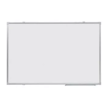   Fehértábla forgatható kétoldalas mágneses 120x180cm, Bluering®