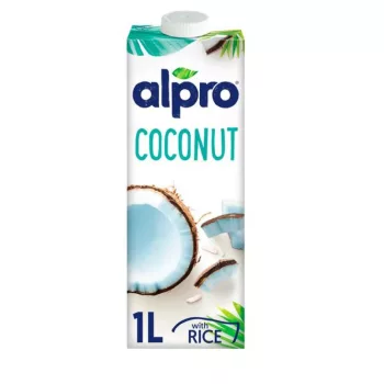 Növényi ital, Alpro, kókusz 1l