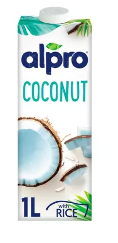 Növényi ital, Alpro, kókusz 1l