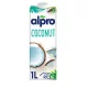 Növényi ital, Alpro, kókusz 1l