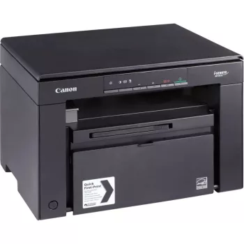   Canon i-SENSYS MF3010 mono lézer multifunkciós nyomtató fekete