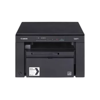   Canon i-SENSYS MF3010 mono lézer multifunkciós nyomtató fekete, Bundle modell (+2db Canon CRG725 toner)