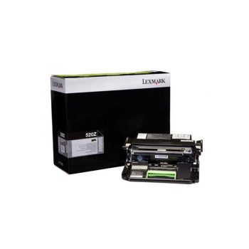 Lexmark MS/MX/71x/81x Return Drum Bk 100K (Eredeti) 52D0Z00