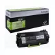 Lexmark MS811/812 Extra High Return Toner 45K (Eredeti) 52D2X00
