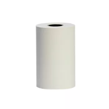   Hőpapír 57 mm széles, 18fm hosszú, cséve 12mm, 10 tekercs/csomag, ( 57/40 ) BPA mentes BS CSOMAGOS!!!