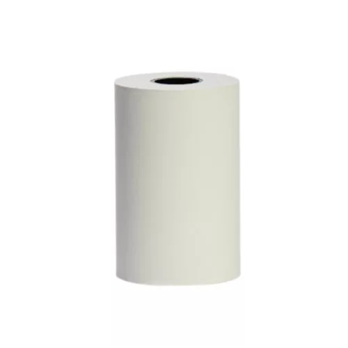 Hőpapír 57 mm széles, 18fm hosszú, cséve 12mm, 10 tekercs/csomag, ( 57/40 ) BPA mentes BS CSOMAGOS!!!