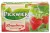 Fekete tea 20x1,5 g Pickwick, eper