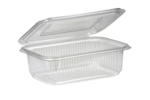 Salátás tál egybefedeles 500 ml 100 db/csomag