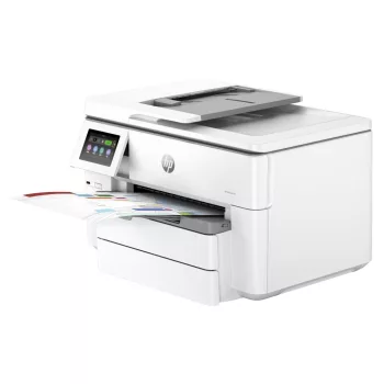  HP OfficeJet Pro 9730e WF A3 színes tintasugaras multifunkciós nyomtató
