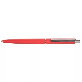   Golyóstoll nyomógombos 0,5mm, A-series, AS1205, írásszín piros