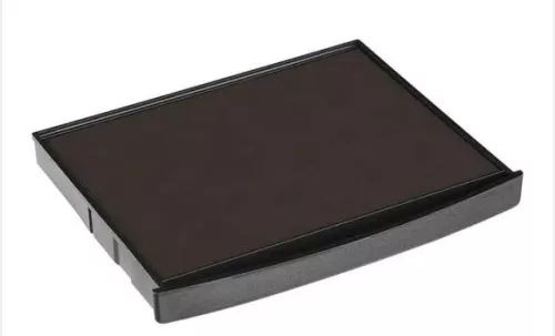 Bélyegző cserepárna, E/2800 Colop fekete