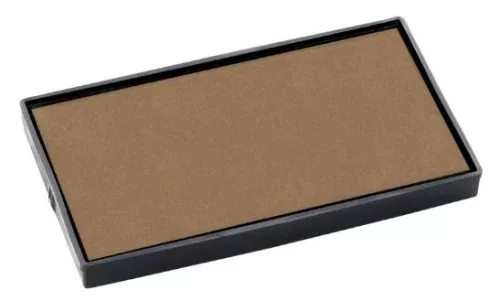 Bélyegző cserepárna, E/60 Colop natúr