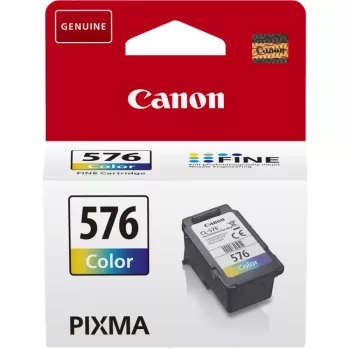 Canon CL576 színes eredeti tintapatron