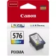 Canon CL576 színes eredeti tintapatron