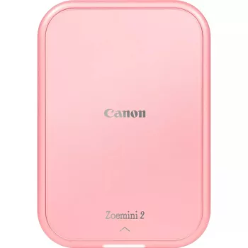 Canon ZOEMINI 2 Fotónyomtató Rózsaarany