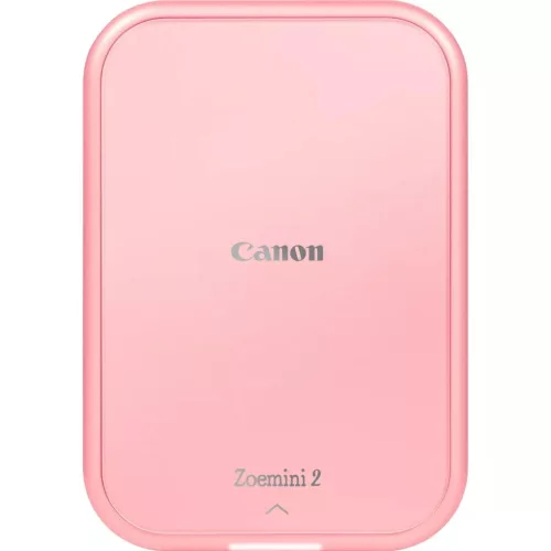 Canon ZOEMINI 2 Fotónyomtató Rózsaarany