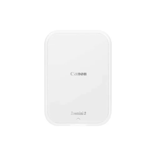 Canon ZOEMINI 2 Fotónyomtató Gyöngyházfehér