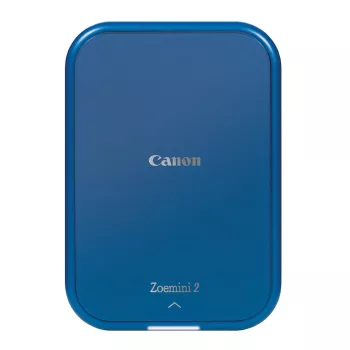 Canon ZOEMINI 2 Fotónyomtató Tengerészkék