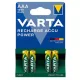 Elem tölthető akku AAA mikro 1000 mAH Power 4 db/csomag, Varta