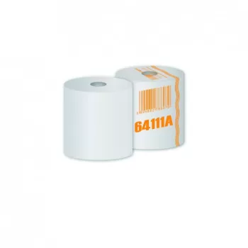   Ipari törlő 2 rétegű átmérő 26 cm 240 m/tekercs 100 % cellulóz 2 tekercses Peppy_64111A hófehér