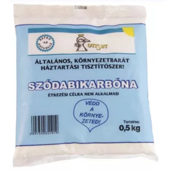 Szódabikarbóna 500 g_OTIS