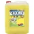 Általános tisztítószer 5 liter Sidolux Universal Soda Power Friss citrom