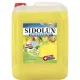 Általános tisztítószer 5 liter Sidolux Universal Soda Power Friss citrom