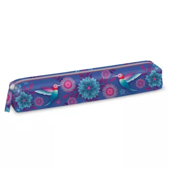   Tolltartó hengeres, keskeny, lányos Ars Una CATALINA (5095) 21