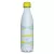 Fémkulacs duplafalú 500ml Ars Una Ribbon-yellow (5167) 22