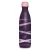 Fémkulacs duplafalú 500ml Ars Una Ribbon-purple (5168) 22