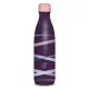 Fémkulacs duplafalú 500ml Ars Una Ribbon-purple (5168) 22