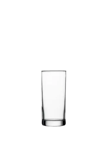 Pohár 200 ml üveg
