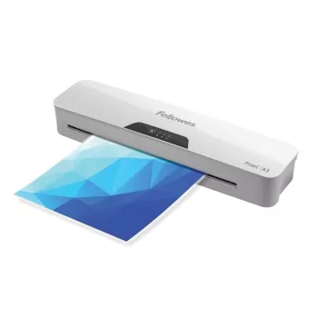 Laminálógép A4 Fellowes Pixel