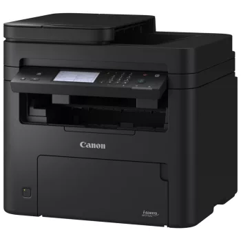   Canon i-SENSYS MF275dw mono lézer multifunkciós nyomtató fekete