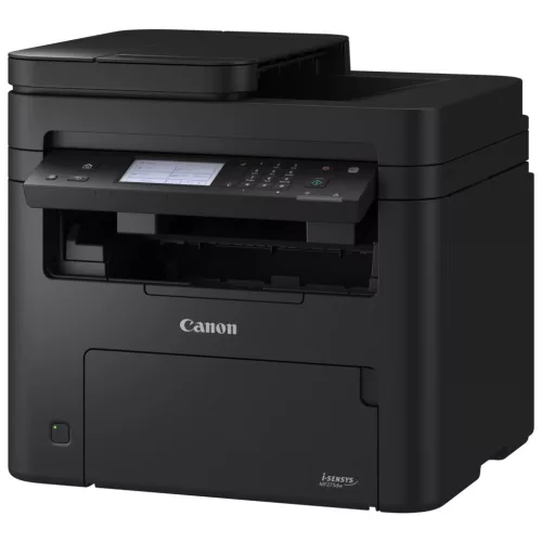 Canon i-SENSYS MF275dw mono lézer multifunkciós nyomtató fekete
