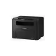 Canon i-SENSYS MF272dw mono lézer multifunkciós nyomtató fekete