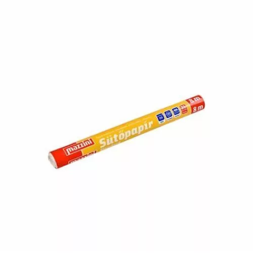 Sütőpapír Standard 35 cm x 8 m MAZZINI