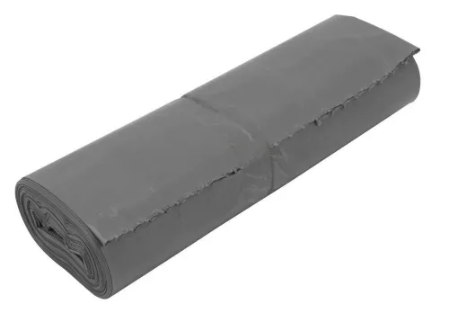 Szemeteszsák 110 liter 60 x 100 cm 22 mikron 10 db/tekercs