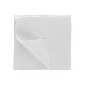 Törlőkendő általános Vlies 38x40 cm Vermop fehér