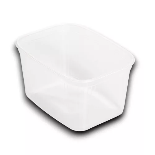 Elviteles doboz alj, svédtál 750 ml 50 db/csomag, natúr