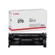 Canon CRG070 Toner Black 3.000 oldal kapacitás