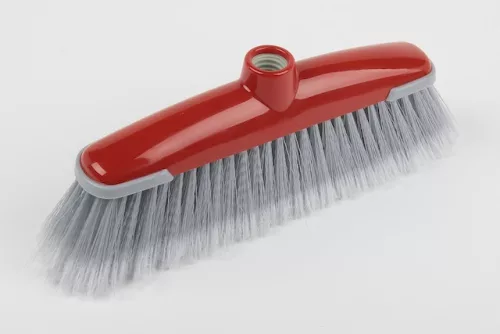 Partvis fej műanyag élvédős Ovalino