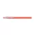 Zselés toll radírozható, 0,7mm Pilot Frixion Ball Stick koral pink
