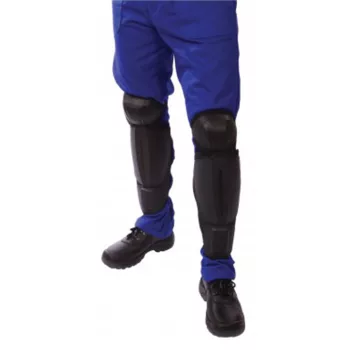 SV sípcsontvédő,szivacsos belső résszel